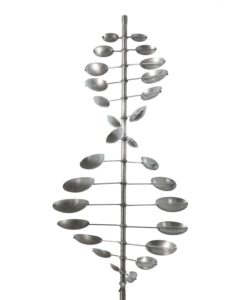 Double Helix Horizontal
