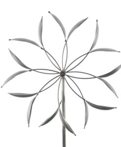 Double Spinner